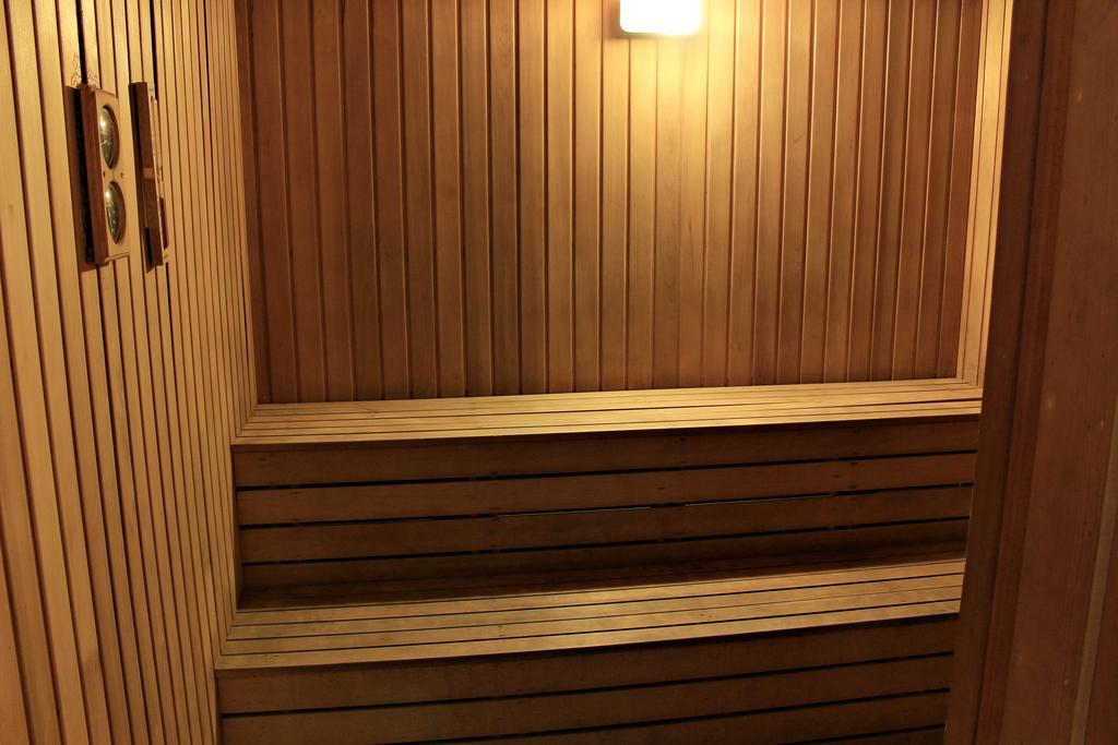 Homestay Marina Court كوتا كينابالو المظهر الخارجي الصورة